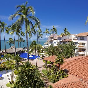 Plaza Pelicanos Grand Beach Resort All Inclusive